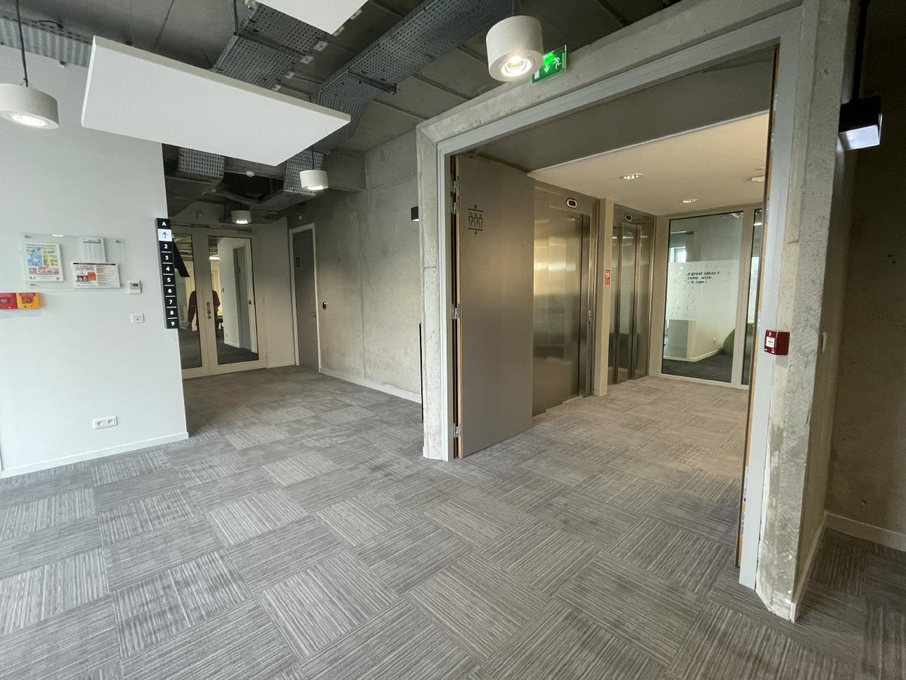 Bureau Cesson-Sévigné 1362m² Location bureau Cesson-Sévigné Ille-et-Vilaine OLBUR2420285 1